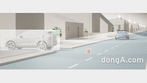 “주행 중 독서·글쓰기 가능한 車”… 볼보, 새 자율주행기술 ‘라이드파일럿’ 공개