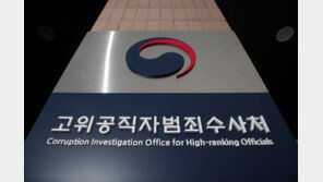 인권위, ‘공수처 사찰’ 논란에 “관련 제도 개선 시급”