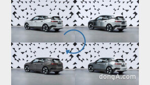 BMW “운전자 기분 따라 차 색깔 바꾼다” 