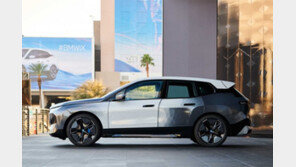 [CES2022] 전기차 혁신에 시동 건다··· '미래 모빌리티 쇼'로 떠오른 CES