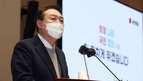 윤석열 “소방영웅들의 희생, 잊지 않겠다…안전조치 매진할 것”