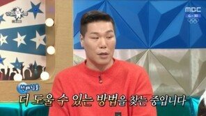 서장훈, ‘거인병’ 김영희에 금전 지원…“더 도울 방법 찾는 중”