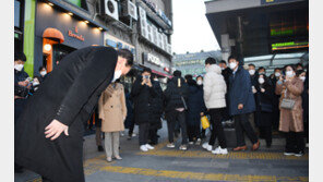 김재원 “이준석, 대선 후보에게 ‘연습 문제’ 풀이나 시키고…망신 주기냐”