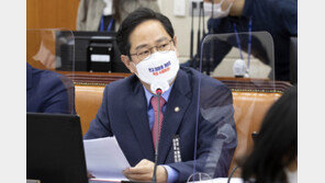 박수영 “이준석 사과 진정성 없어”…이준석 “적당히 하시라”