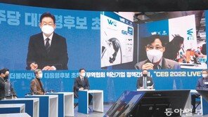 李 “일단 허용하고 문제되면 규제” 친기업 행보