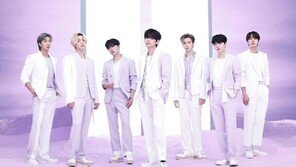 ‘BTS, 더 베스트’ 앨범 日서 100만장 넘게 팔려