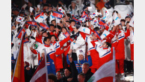 北, 베이징 동계올림픽 불참 확정…“적대세력 책동으로”