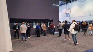 “줄을 서시오”…방역·홍보 ‘두마리 토끼’ 잡은 삼성전자