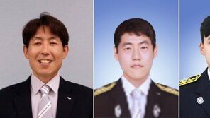 평택 순직 소방관 3명 영결식, 8일 경기도청장(葬) 거행