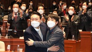 이준석, 사이코패스 발언 박수영에 “정신 좀 차려라”