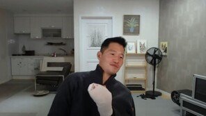 개물림 사고 강형욱 “심약자 못볼 정도…피가 분수처럼 솟아” 