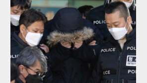 “술 마신 뒤 피해자 행동에 불만”…경찰, ‘엽기살인’ 사이코패스 검사