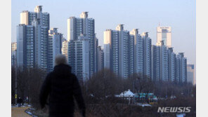 집값 하락 본격화하나…서울 매수심리 8주째 팔자>사자