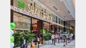 SPC그룹, ‘쉐이크쉑’ 말레이시아 사업권 획득…2023년 첫 매장 연다