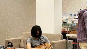 “10대의 시한부…몸 건강 하시라” 김성주 아들 김민국, SNS 중단