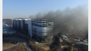 반복되는 ‘우레탄폼’ 대형화재…늦장 법개정에 또 희생됐다