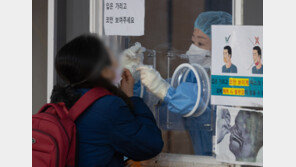 당국 “확진자 규모 안정세 접어들었지만…일상회복 전보다 위험도 높아”