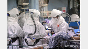 코로나 확진 임신부, 출산후 사망…신생아는 음성