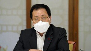 靑 유영민, 순직 소방관 조문…“재발 없도록 대책 논의”