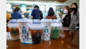 “별다방·맥심도 오른다”…치솟는 ‘원두값·물류비’ 압박에 백기