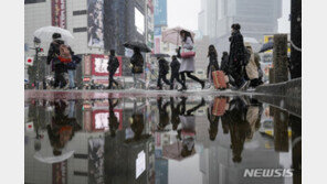 日전문가 “오미크론, 델타와 달라…인플루엔자에 가까워”