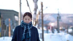 오타루서 찍은 ‘윤희에게’…3년만에 일본 현지 개봉