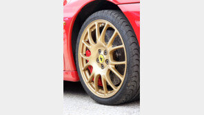 카센터 세워둔 페라리 어디로?…정비 맡긴 슈퍼카 사라져