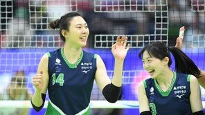 현대건설 창이냐, 도로공사 방패냐…내일 女배구 최고 빅매치