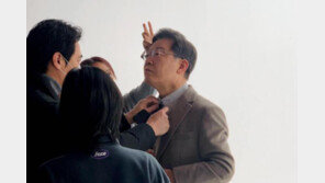이재명, ‘안티 페미’ 논란 잠재울까…닷페이스 녹화 마쳐