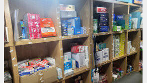 “폐업해도 다른 곳서 열면 그만”…‘마스크 5만원’ 폭리 약국 계속 영업