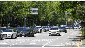 車보험료 어디로…금융당국-업계 줄다리기