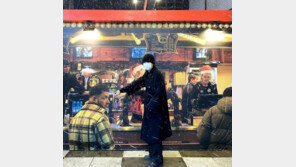 BTS 지민, 제주 여행 인증샷 세계 들썩…누웨마루거리 어디?