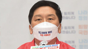 이재명 “대장동 무리한 수사”에 김기현 “檢이 무리한건 ‘그분’ 비호”