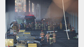 순직 소방관 3인 속한 119구조대는…‘소방 조직 내 강철부대’