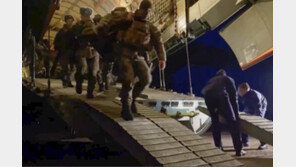 카자흐, 美-러 새 갈등 지역으로…러 주도 파병군 “무력사용 가능” 美 “주시”