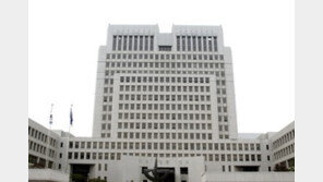 “네 아들 죽여놔” 여친에 폭행 지시 30대, 파기환송심 이어 재상고