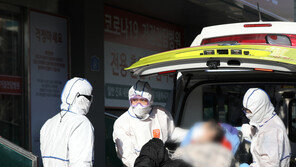 “국내 오미크론 환자의 절반, 무증상…위중증 無”