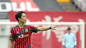 박주영, 홍명보 품에 안기나…울산 “긍정적”