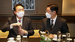 대선 후보들 내달 21일, 25일, 3월2일 3차례 토론 붙는다