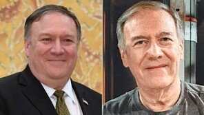 41kg 감량하고 딴 사람 된 폼페이오…“‘이것’ 끊었다”