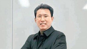 프로탁구 첫 삽 뜨는 안재형 위원장 “조마조마합니다”