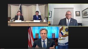 美日, 北극초음속미사일 위협 공동대응… 韓은 “北, 성능 과장”