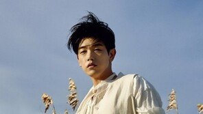 에릭남, 진정한 홀로서기…‘데어 앤드 백 어게인’