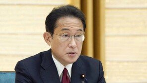 日기시다, 첫 ‘중점조치’ 선포…오키나와 등 3곳