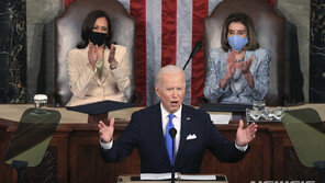 바이든, 3월1일 첫 국정연설…1934년來 가장 늦어