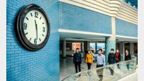 김정은 생일에 ‘새벽 정치’ 또 선전한 북한…‘애민주의’ 부각