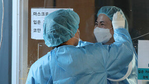 확진자 3510명 이틀째 3000명대…위중증 838명