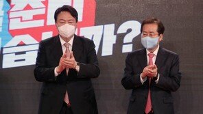 홍준표 “이미 尹 돕고 있다…왜 원팀 비방성 기사 나는지”