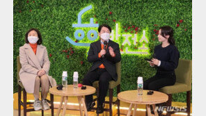 與, ‘전국민 재난 당한적 없다’ 안철수에 “존재감 위해 국민고통 외면”