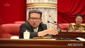 北 김정은 38세 생일 언급 없어…50세부터 기념할 듯 